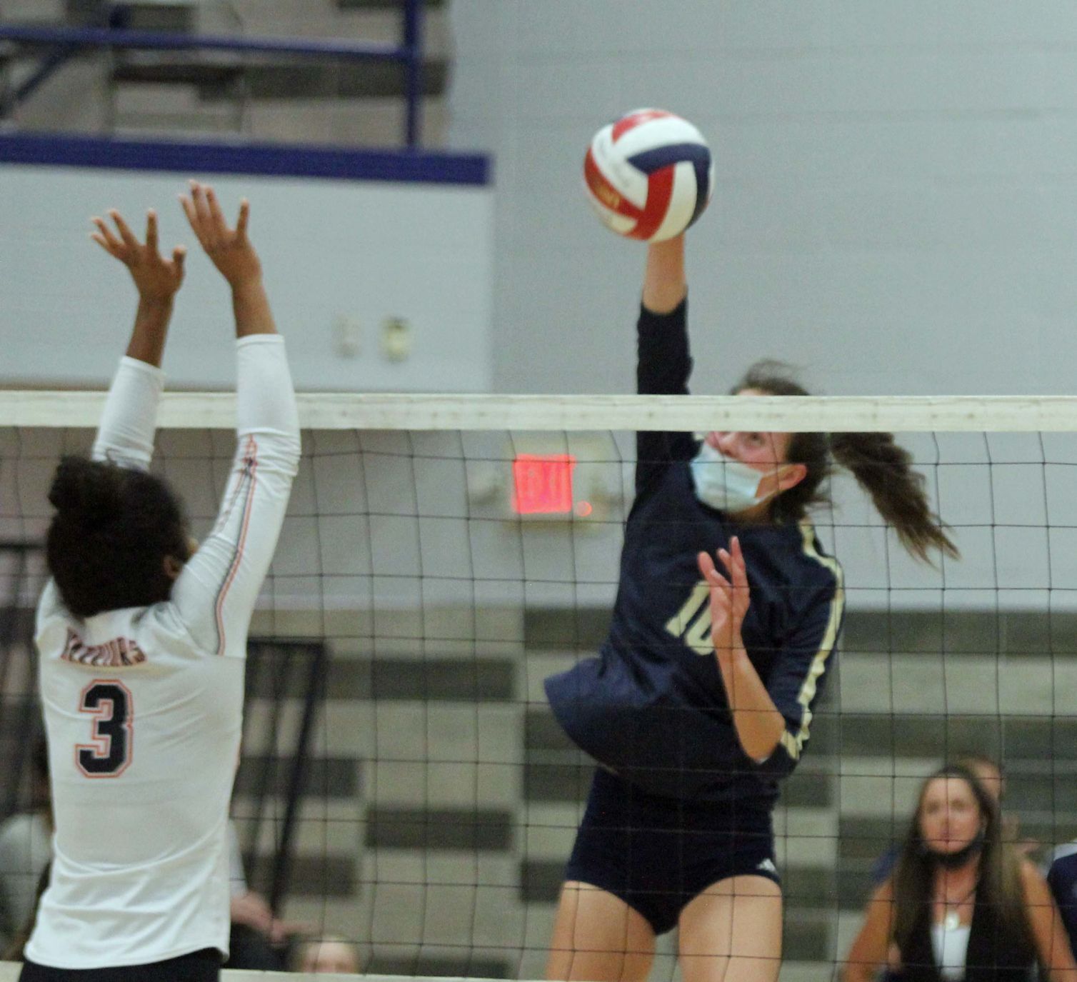 McKenzie Gruner